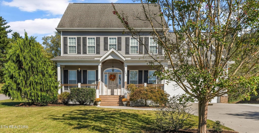 Photo of 150 Millstone Circle, Clinton, TN 37716 (MLS # 1359049)