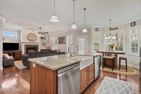 Tiny photo for 150 Millstone Circle, Clinton, TN 37716 (MLS # 1359049)