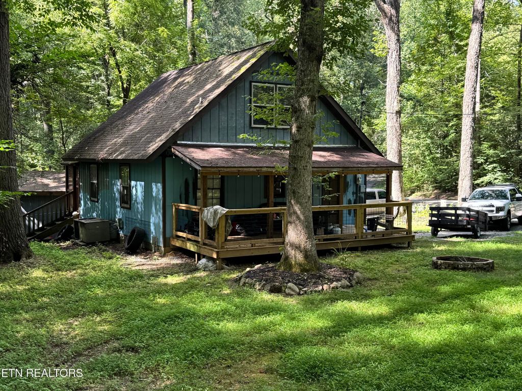 Photo of 3219 Holly Lane, Sevierville, TN 37862 (MLS # 1311870)