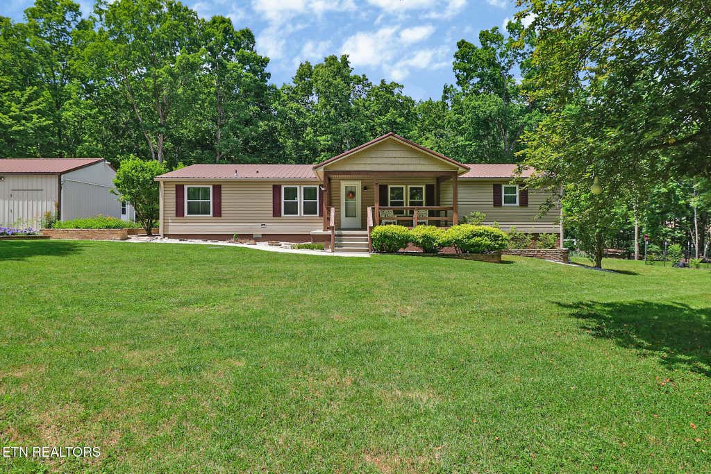 Photo of 149 Vandever Lane, Crossville, TN 38572 (MLS # 1343693)