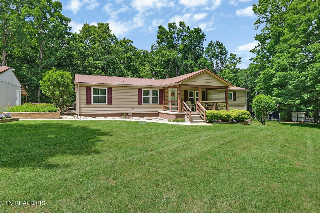 Photo of 149 Vandever Lane, Crossville, TN 38572 (MLS # 1343693)