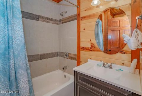 Tiny photo for 4359 Forest Ridge Way, Pigeon Forge, TN 37863 (MLS # 1333672)