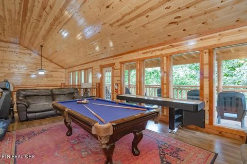 Tiny photo for 4359 Forest Ridge Way, Pigeon Forge, TN 37863 (MLS # 1333672)