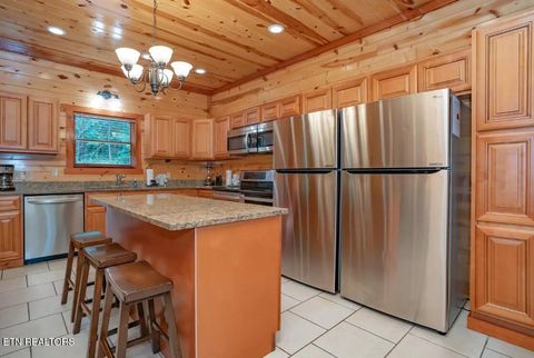 Tiny photo for 4359 Forest Ridge Way, Pigeon Forge, TN 37863 (MLS # 1333672)