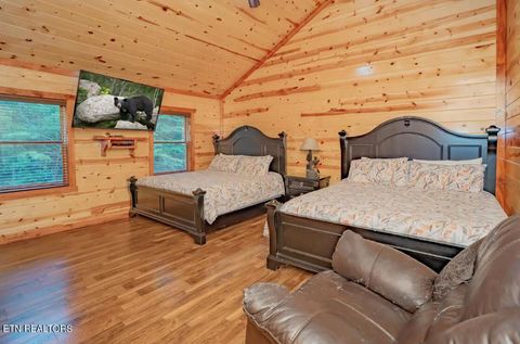 Tiny photo for 4359 Forest Ridge Way, Pigeon Forge, TN 37863 (MLS # 1333672)