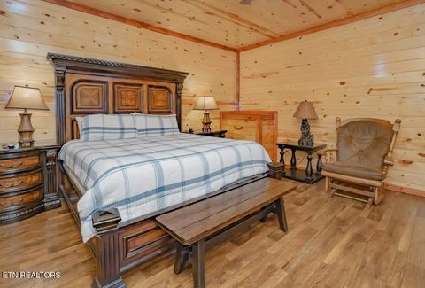 Tiny photo for 4359 Forest Ridge Way, Pigeon Forge, TN 37863 (MLS # 1333672)