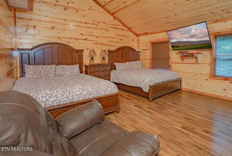 Tiny photo for 4359 Forest Ridge Way, Pigeon Forge, TN 37863 (MLS # 1333672)