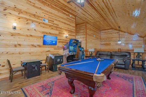 Tiny photo for 4359 Forest Ridge Way, Pigeon Forge, TN 37863 (MLS # 1333672)