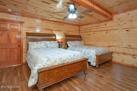 Tiny photo for 4359 Forest Ridge Way, Pigeon Forge, TN 37863 (MLS # 1333672)