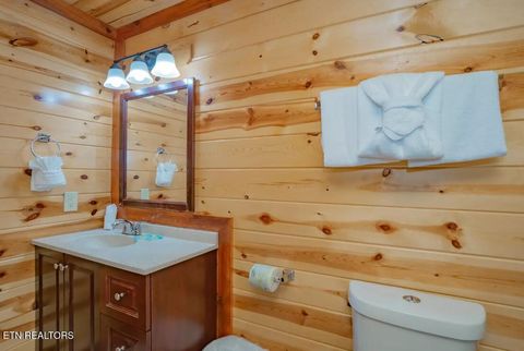 Tiny photo for 4359 Forest Ridge Way, Pigeon Forge, TN 37863 (MLS # 1333672)
