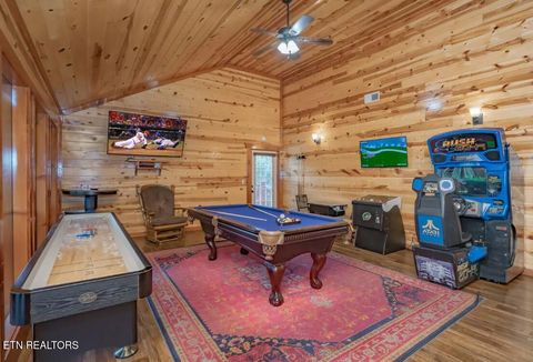 Tiny photo for 4359 Forest Ridge Way, Pigeon Forge, TN 37863 (MLS # 1333672)