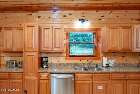 Tiny photo for 4359 Forest Ridge Way, Pigeon Forge, TN 37863 (MLS # 1333672)