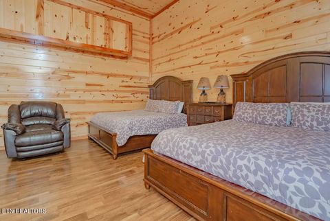 Tiny photo for 4359 Forest Ridge Way, Pigeon Forge, TN 37863 (MLS # 1333672)