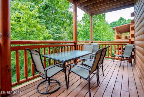 Tiny photo for 4359 Forest Ridge Way, Pigeon Forge, TN 37863 (MLS # 1333672)