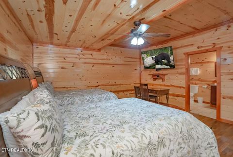 Tiny photo for 4359 Forest Ridge Way, Pigeon Forge, TN 37863 (MLS # 1333672)