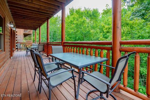 Tiny photo for 4359 Forest Ridge Way, Pigeon Forge, TN 37863 (MLS # 1333672)