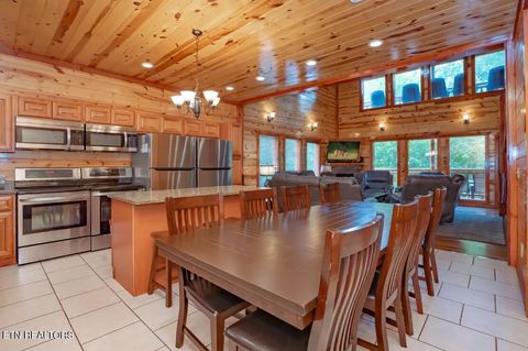 Tiny photo for 4359 Forest Ridge Way, Pigeon Forge, TN 37863 (MLS # 1333672)