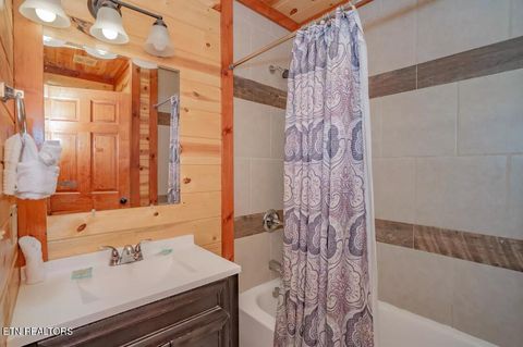 Tiny photo for 4359 Forest Ridge Way, Pigeon Forge, TN 37863 (MLS # 1333672)