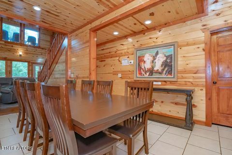 Tiny photo for 4359 Forest Ridge Way, Pigeon Forge, TN 37863 (MLS # 1333672)