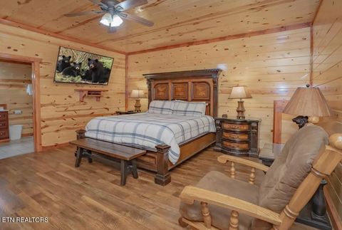 Tiny photo for 4359 Forest Ridge Way, Pigeon Forge, TN 37863 (MLS # 1333672)