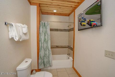 Tiny photo for 4359 Forest Ridge Way, Pigeon Forge, TN 37863 (MLS # 1333672)