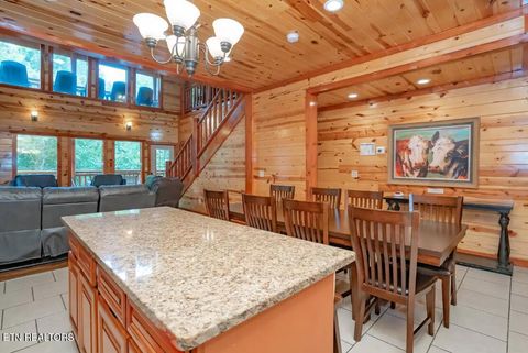 Tiny photo for 4359 Forest Ridge Way, Pigeon Forge, TN 37863 (MLS # 1333672)