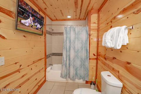 Tiny photo for 4359 Forest Ridge Way, Pigeon Forge, TN 37863 (MLS # 1333672)