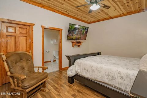 Tiny photo for 4359 Forest Ridge Way, Pigeon Forge, TN 37863 (MLS # 1333672)