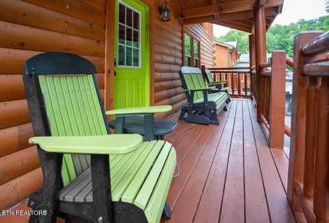 Tiny photo for 4359 Forest Ridge Way, Pigeon Forge, TN 37863 (MLS # 1333672)