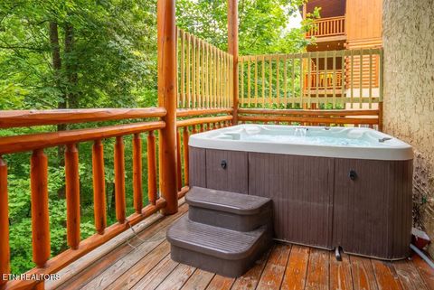 Tiny photo for 4359 Forest Ridge Way, Pigeon Forge, TN 37863 (MLS # 1333672)