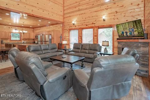 Tiny photo for 4359 Forest Ridge Way, Pigeon Forge, TN 37863 (MLS # 1333672)