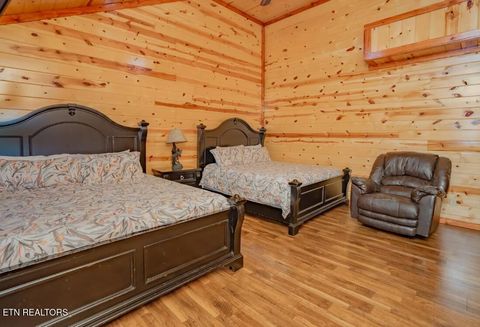 Tiny photo for 4359 Forest Ridge Way, Pigeon Forge, TN 37863 (MLS # 1333672)