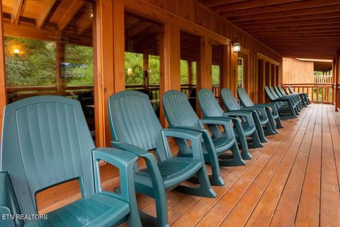 Tiny photo for 4359 Forest Ridge Way, Pigeon Forge, TN 37863 (MLS # 1333672)