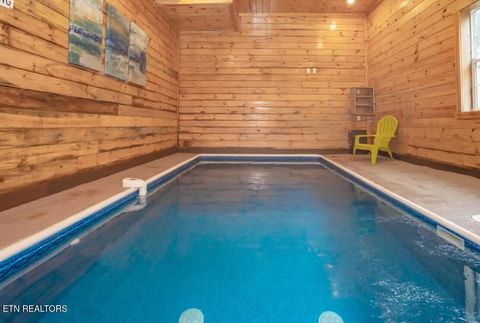 Tiny photo for 4359 Forest Ridge Way, Pigeon Forge, TN 37863 (MLS # 1333672)