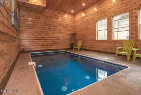 Tiny photo for 4359 Forest Ridge Way, Pigeon Forge, TN 37863 (MLS # 1333672)