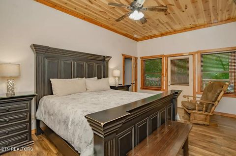 Tiny photo for 4359 Forest Ridge Way, Pigeon Forge, TN 37863 (MLS # 1333672)