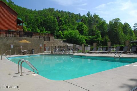 Tiny photo for 4359 Forest Ridge Way, Pigeon Forge, TN 37863 (MLS # 1333672)