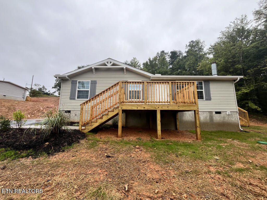 Photo of 4505 Shipe Rd, Corryton, TN 37721 (MLS # 1278268)