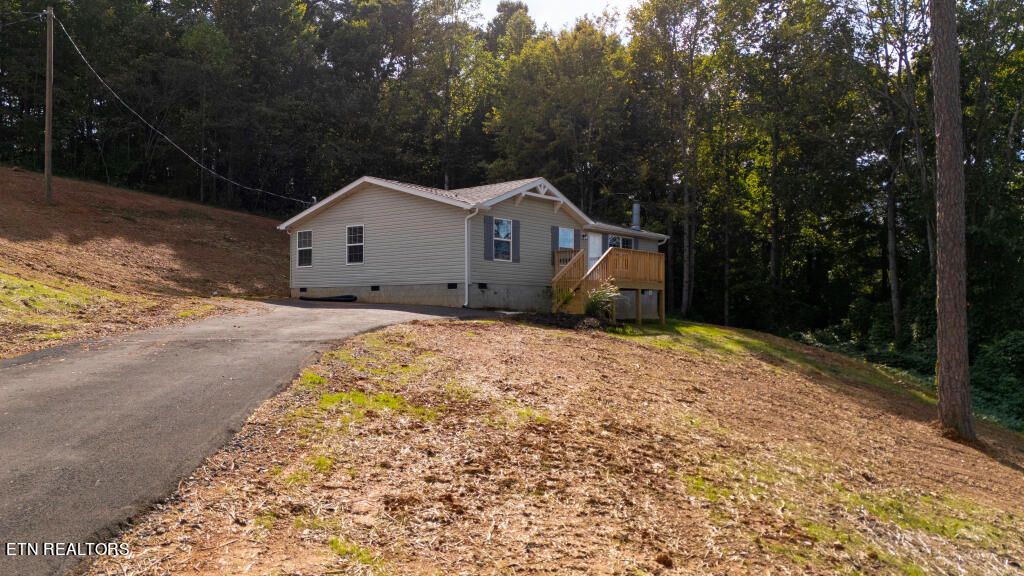 Photo of 4505 Shipe Rd, Corryton, TN 37721 (MLS # 1278268)