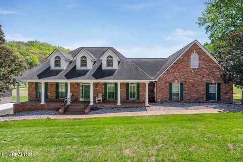 1319 N Plantation Drive Cookeville TN 38506