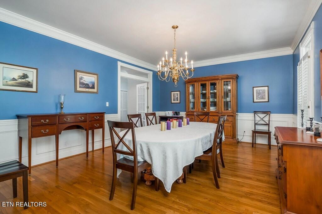 1319 N Plantation Drive
