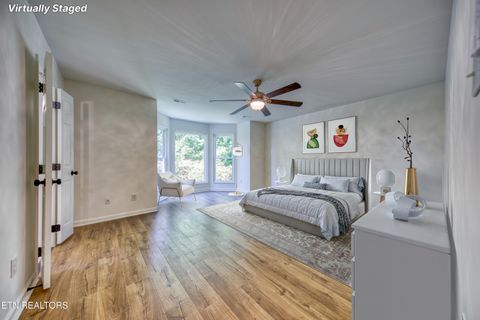 Tiny photo for 11119 Hatteras Drive, Knoxville, TN 37934 (MLS # 1340868)