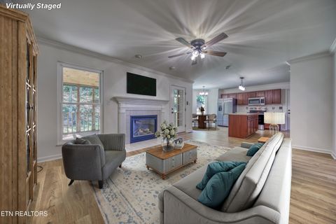 Tiny photo for 11119 Hatteras Drive, Knoxville, TN 37934 (MLS # 1340868)
