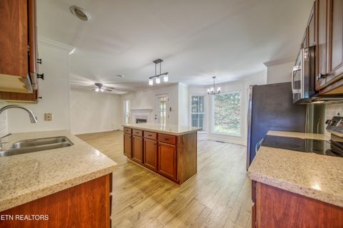 Tiny photo for 11119 Hatteras Drive, Knoxville, TN 37934 (MLS # 1340868)