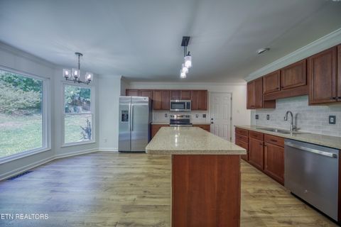Tiny photo for 11119 Hatteras Drive, Knoxville, TN 37934 (MLS # 1340868)