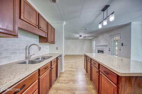 Tiny photo for 11119 Hatteras Drive, Knoxville, TN 37934 (MLS # 1340868)