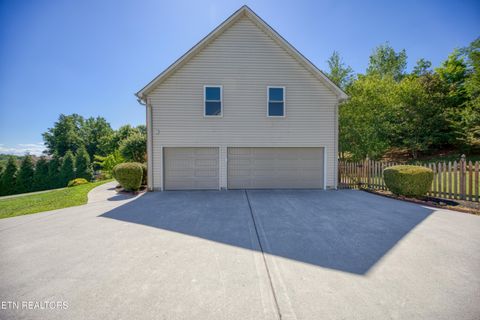 Tiny photo for 11119 Hatteras Drive, Knoxville, TN 37934 (MLS # 1340868)
