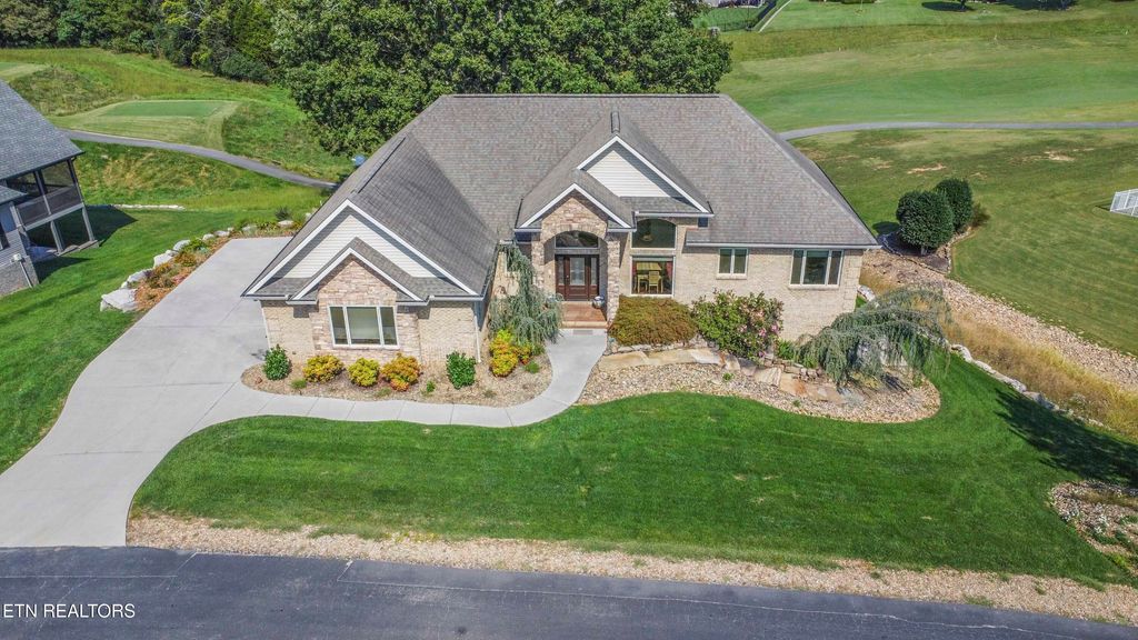 Photo of 117 Unole Tr, Vonore, TN 37885 (MLS # 1315932)