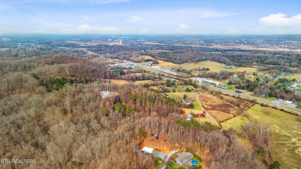 Photo of 6804 Asheville Hwy, Knoxville, TN 37924 (MLS # 1333439)