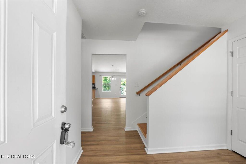 Photo of 7342 Kennon Park Lane, Knoxville, TN 37909 (MLS # 1308436)